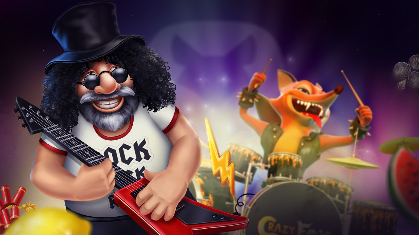 How do online slots work?