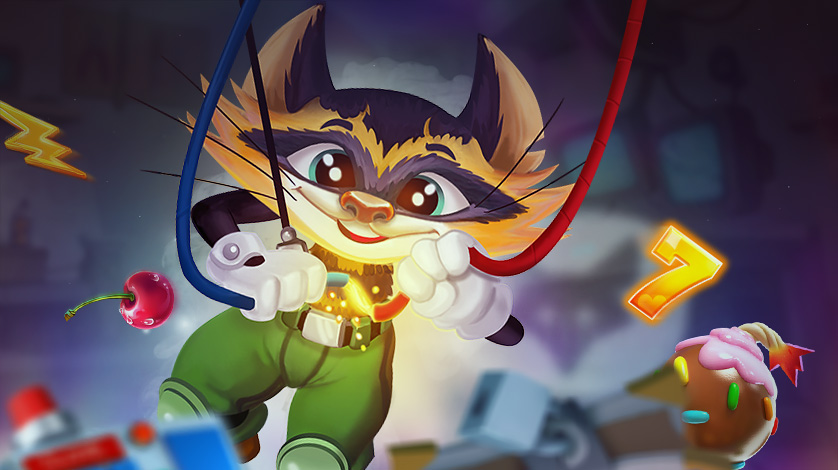 How to hack an online casino?
